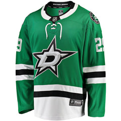 Jake Oettinger Dallas Stars Fanatics Home Breakaway Player Jersey On Sale
