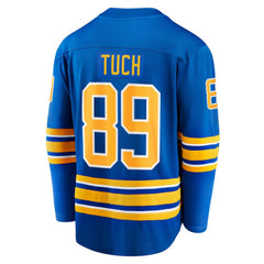 Alex Tuch Buffalo Sabres Fanatics Home Breakaway Player Jersey For Sale