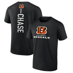 Cincinnati Bengals Ja'Marr Chase Playmaker T-Shirt