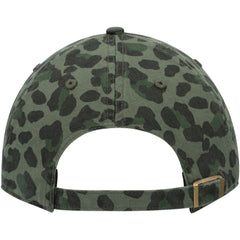 Miami Marlins '47 Women's Bagheera Clean Up Adjustable Hat | MLB Online