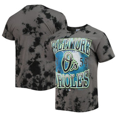 Baltimore Orioles '47 Wonder Boy Vintage Tubular T-Shirt | MLB Discount
