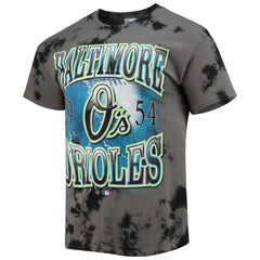 Baltimore Orioles '47 Wonder Boy Vintage Tubular T-Shirt | MLB Discount