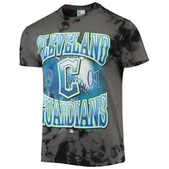 Cleveland Guardians '47 Wonder Boy Vintage Tubular T-Shirt | MLB On Sale