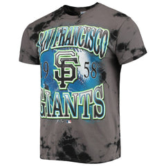 San Francisco Giants '47 Wonder Boy Vintage Tubular T-Shirt | MLB Outlet