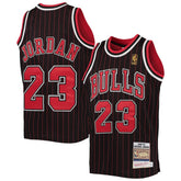Michael Jordan Chicago Bulls Youth 1996-97 Hardwood Classics Authentic Jersey sale Online