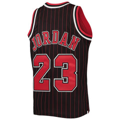 Michael Jordan Chicago Bulls Youth 1996-97 Hardwood Classics Authentic Jersey sale Online