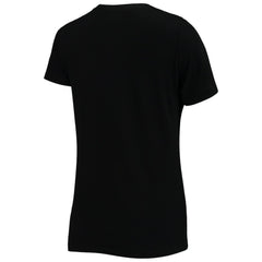 Washington Commanders New Era Women's V-Neck T-Shirt