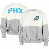 Phoenix Suns '47 Women's 2022/23 City Edition Take Two Bonita Sweatshirt For Sale