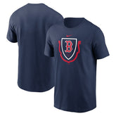 Boston Red Sox Nike Crest Local Team T-Shirt | MLB Discount