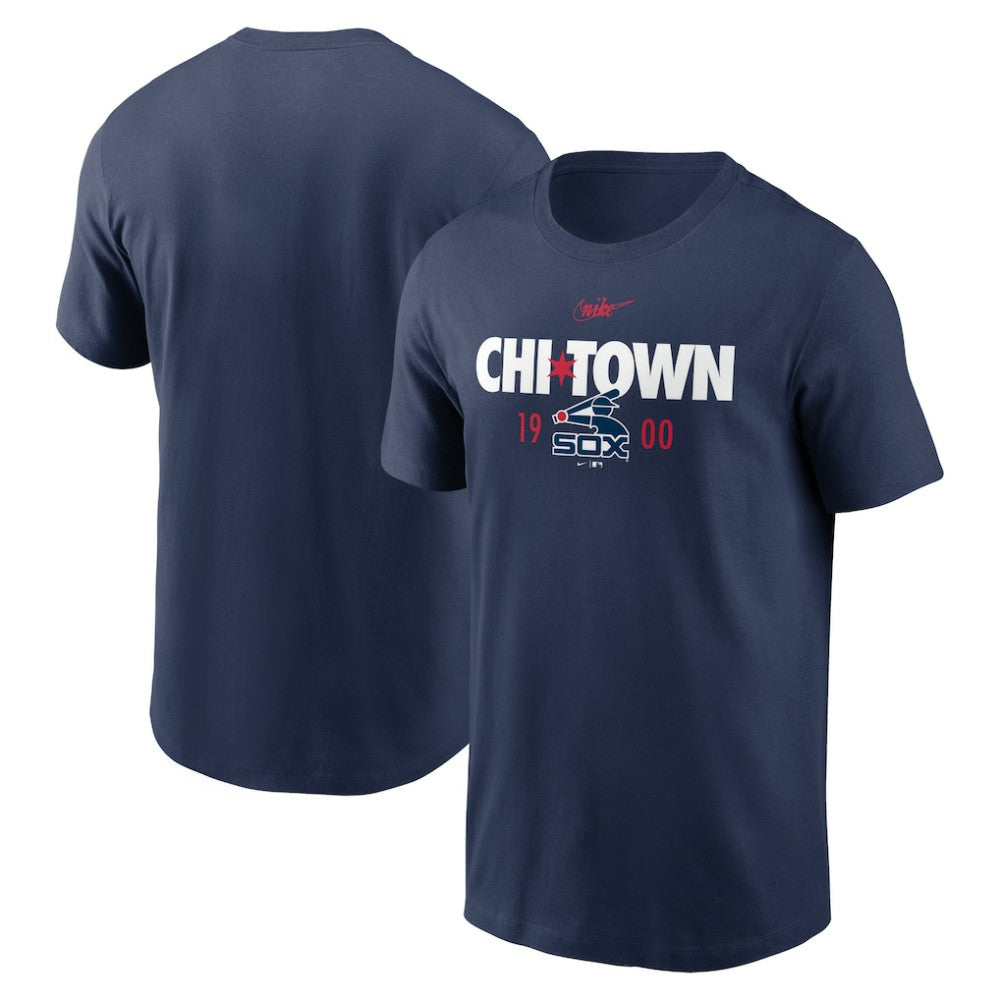 Chicago White Sox Nike Chi-Town Local Team T-Shirt | MLB Near me