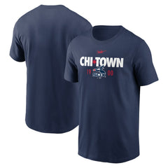 Chicago White Sox Nike Chi-Town Local Team T-Shirt | MLB Near me