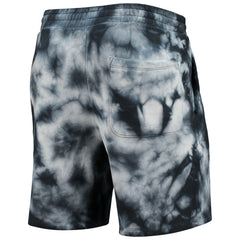 Tampa Bay Buccaneers New Era Tie-Dye Shorts