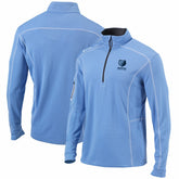 Memphis Grizzlies Shotgun Omni-Wick Quarter-Zip Pullover Jacket Discount