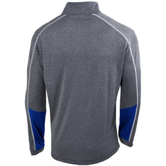 Detroit Pistons Omni-Wick Shotgun 2.0 Quarter-Zip Pullover Top sale On Sale
