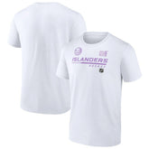 New York Islanders NHL Hockey Fights Cancer T-Shirt Outlet