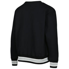 Vegas Golden Knights Youth Classic Blueliner Pullover Sweatshirt Sale