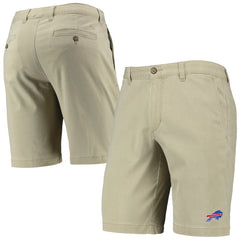 Buffalo Bills Tommy Bahama Boracay Tri-Blend Shorts