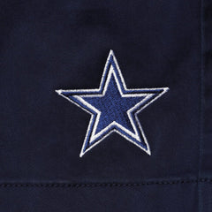 Dallas Cowboys Tommy Bahama Boracay Tri-Blend Shorts