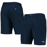New England Patriots Tommy Bahama Boracay Tri-Blend Shorts