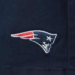 New England Patriots Tommy Bahama Boracay Tri-Blend Shorts
