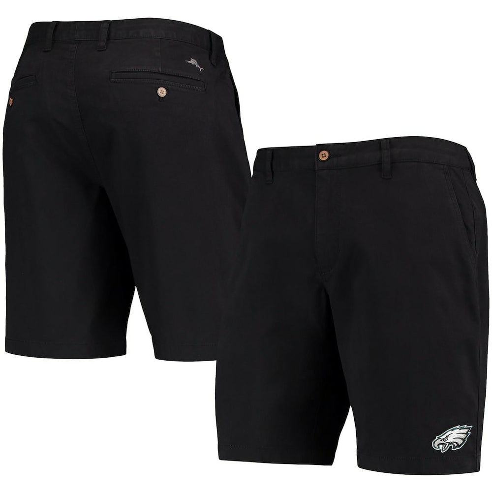 Philadelphia Eagles Tommy Bahama Boracay Tri-Blend Shorts