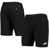 Philadelphia Eagles Tommy Bahama Boracay Tri-Blend Shorts
