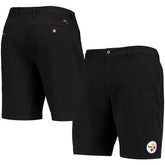 Pittsburgh Steelers Tommy Bahama Boracay Tri-Blend Shorts