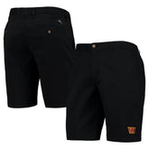 Washington Commanders Tommy Bahama Boracay Tri-Blend Shorts