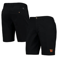 Washington Commanders Tommy Bahama Boracay Tri-Blend Shorts