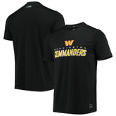 Washington Commanders MSX by Michael Strahan T-Shirt