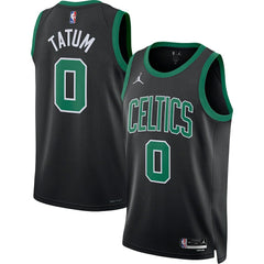 Jayson Tatum Boston Celtics Jordan Brand Unisex Swingman Jersey Online