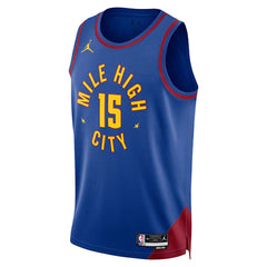Nikola Jokic Denver Nuggets Jordan Brand Unisex Swingman Jersey sale Discount