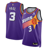 Chris Paul Phoenix Suns Swingman Jersey Outlet