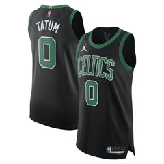 Jayson Tatum Boston Celtics Jordan Brand Authentic Player Jersey Discount