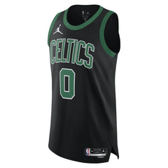 Jayson Tatum Boston Celtics Jordan Brand Authentic Player Jersey Discount