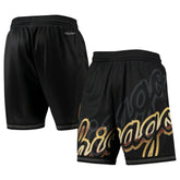 Chicago Bulls Big Face 4.0 Fashion Shorts Online