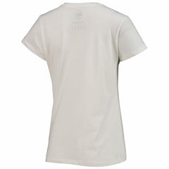 Washington Commanders 47 brand '47 Women's Imprint Ultra Rival V-Neck T-Shirt