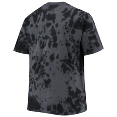 Brooklyn Nets Big & Tall Marble Dye Tonal Performance T-Shirt New