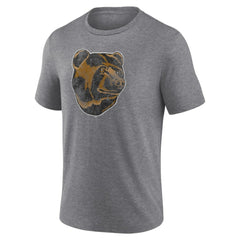 Boston Bruins Wraparound Tri-Blend T-Shirt Online