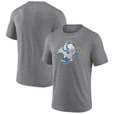 Buffalo Sabres Wraparound Tri-Blend T-Shirt Online
