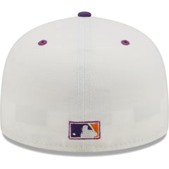 Athletics New Era 30th Season Grape Lolli 59FIFTY Fitted Hat | MLB Shop