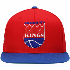 Sacramento Kings Hardwood Classics Snapback Hat Online