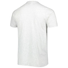 Las Vegas Raiders 47 brand '47 Franklin Bars Bond T-Shirt