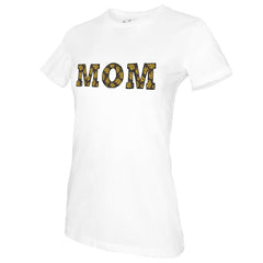 San Diego Padres Tiny Turnip Women's Mom T-Shirt | MLB On Sale