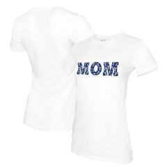 Texas Rangers Tiny Turnip Women's Mom T-Shirt | MLB For sale