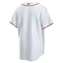 Cincinnati Reds Nike Home Blank Replica Jersey | MLB US