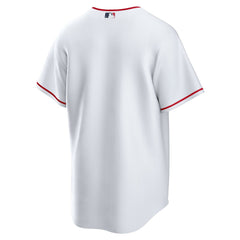 Los Angeles Angels Nike Home Blank Replica Jersey | MLB New