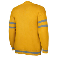 Atlanta Hawks NBA x Keiser Clark No Caller ID Button-Up Cardigan Online