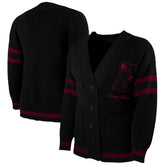 Miami Heat NBA x Keiser Clark No Caller ID Button-Up Cardigan Online