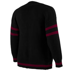 Miami Heat NBA x Keiser Clark No Caller ID Button-Up Cardigan Online
